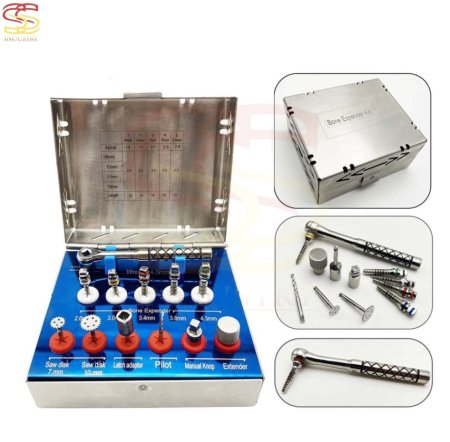 Bone Expander Kit